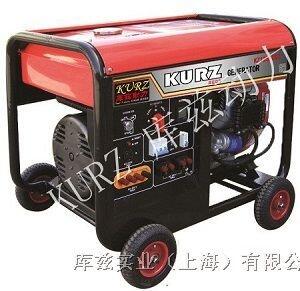 庫茲10KW雙缸汽油發(fā)電機(jī)報(bào)價(jià)