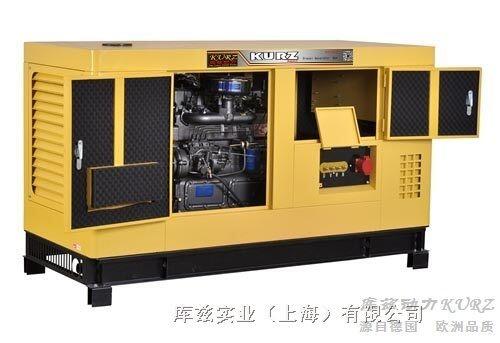 庫茲10KW柴油發(fā)電機廠家 ?